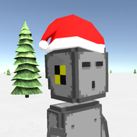 People Sandbox Mobile 3D