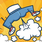 Funny Prank Sound: Fart & Horn