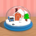 DIY Magical Globes