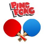 Ping Pong (Table Tennis)