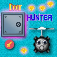 Game Door Hunter