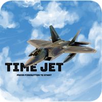 TimeJet