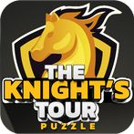 The Knight's Tour Puzzle