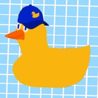 Duck Clicker