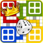 Real Ludo game