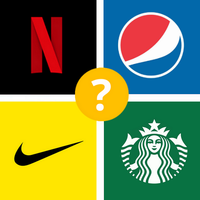 Guess the Logo Quiz