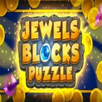 Bloque Puzzle Jewel