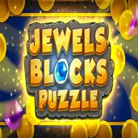 Bloque Puzzle Jewel