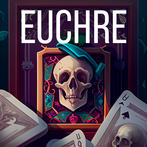Euchre.