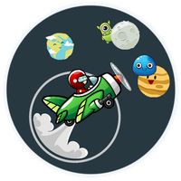 Crazy Wings Adventure