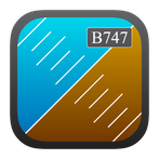 Glasscockpit for FSX