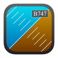 Glasscockpit for FSX