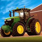 Real Farming Tractor 2023