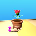 Blossom Stack 3D