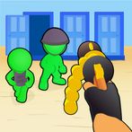 DoorKickers!