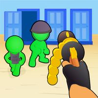 DoorKickers!