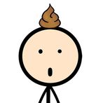 Poop or Shoot : Pigeon Poop Si