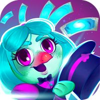 Universe Match: Scala's Puzzle