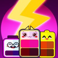 Battteries: Spot and Tap