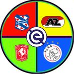 Nederlands Eredivisie Voetbal