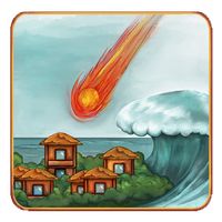 Nature: clicker God simulator