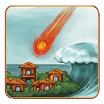 Nature: clicker God simulator