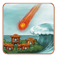 Nature: clicker God simulator