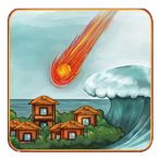 Nature: clicker God simulator