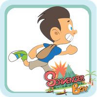 Scavenger Boy