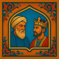 Kalila wa Dimna Illustrated