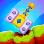 Merge Hammerz