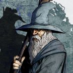 Lord of the Rings Puzzle