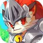 Legend of Cat-Cats Fighting Dr