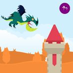 Dragon Bird - Dodge The Tower 