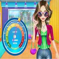 Princess fitness program | gir