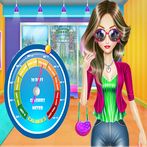 Princess fitness program | gir