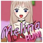 Melina DD RUN!