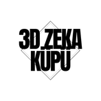 3D ZEKA KÜPÜ