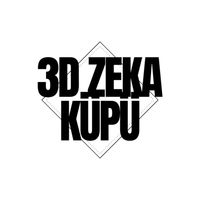 3D ZEKA KÜPÜ