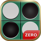 Reversi ZERO classic game