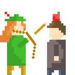 Robin Hood - Clash of Apples