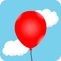 Save the balloon: Dodge the sp