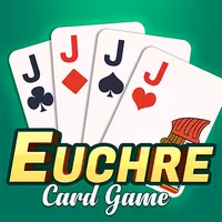 Euchre - Classic Card Game