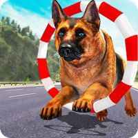 Dog Training: Dog Games
