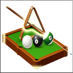 8 Billiard Pro