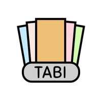 Tabi - El juego Bíblico