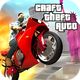 GTA V MCPE - Crafts Theft Auto