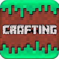 Block World: Build & Survive