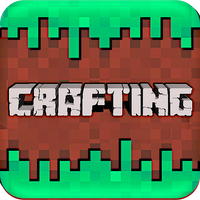 Block World: Build & Survive