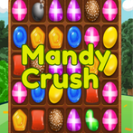 Mandy crush